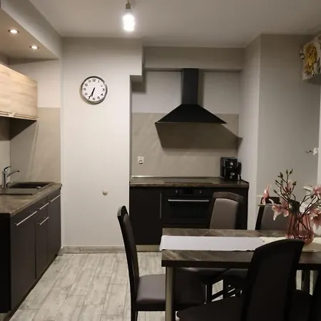 Trzy Magnolie Park شقة شكلارسكا بوريبا