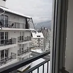 דירה Trzy Magnolie Park שצ'קלארסקה פוראובה