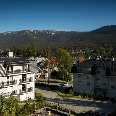 Trzy Magnolie Park *