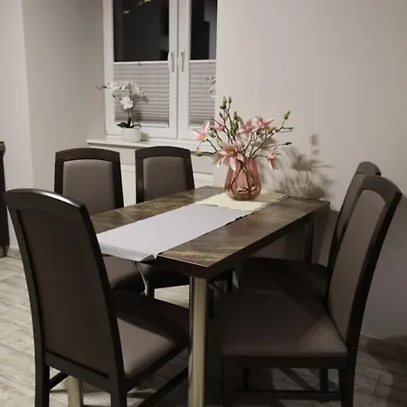 Trzy Magnolie Park * Szklarska Poreba