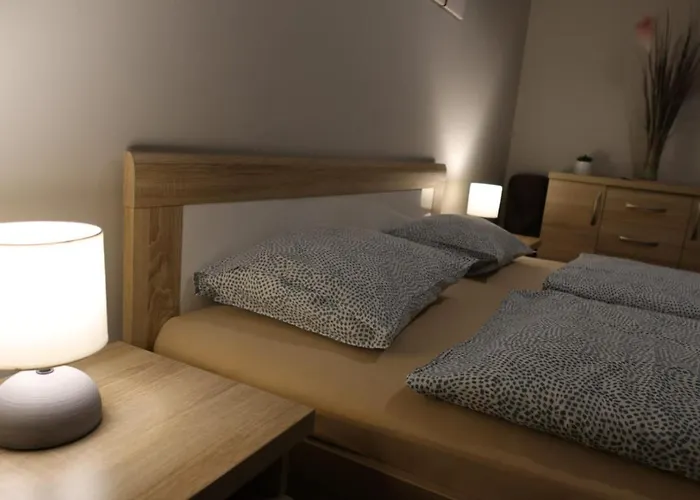 Trzy Magnolie Park Apartment